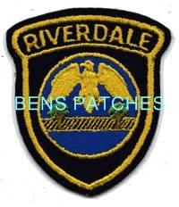 ILLINOIS,RIVERDALE POLICE 3_wm